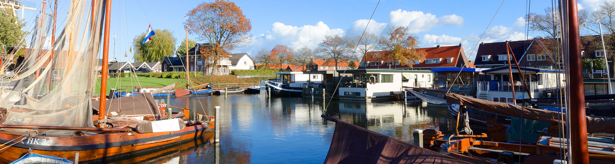 Haven Harderwijk