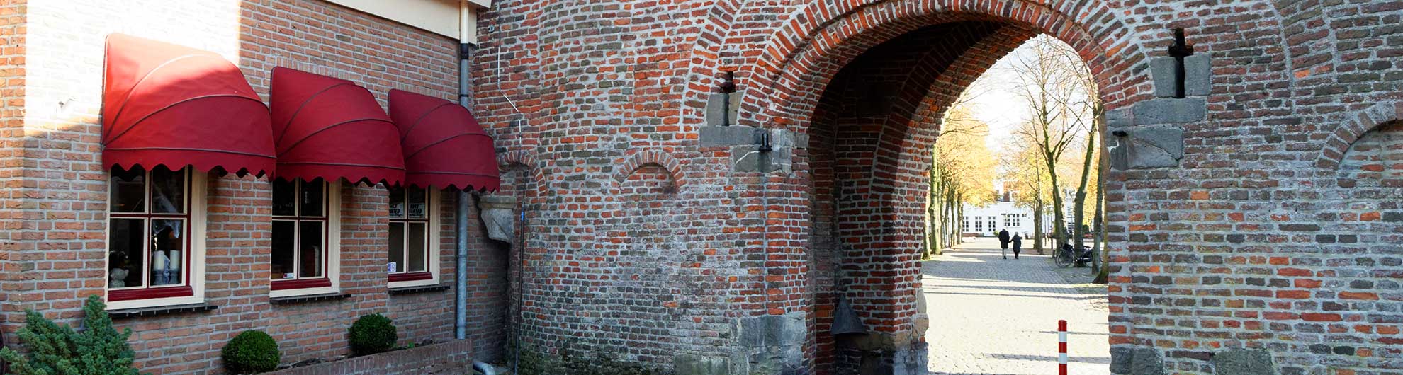 Vischpoort