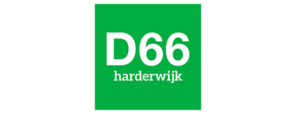D66 Harderwijk