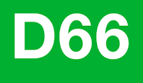 D66 Harderwijk