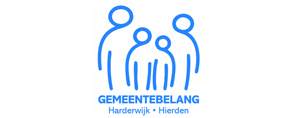 GEMEENTEBELANG HARDERWIJK/HIERDEN