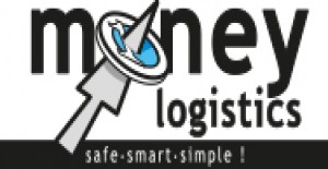 Money logistics